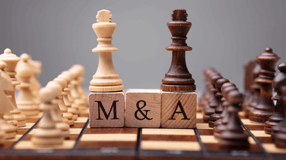 Oil and Gas' Lackluster M&A Activity Decoded 